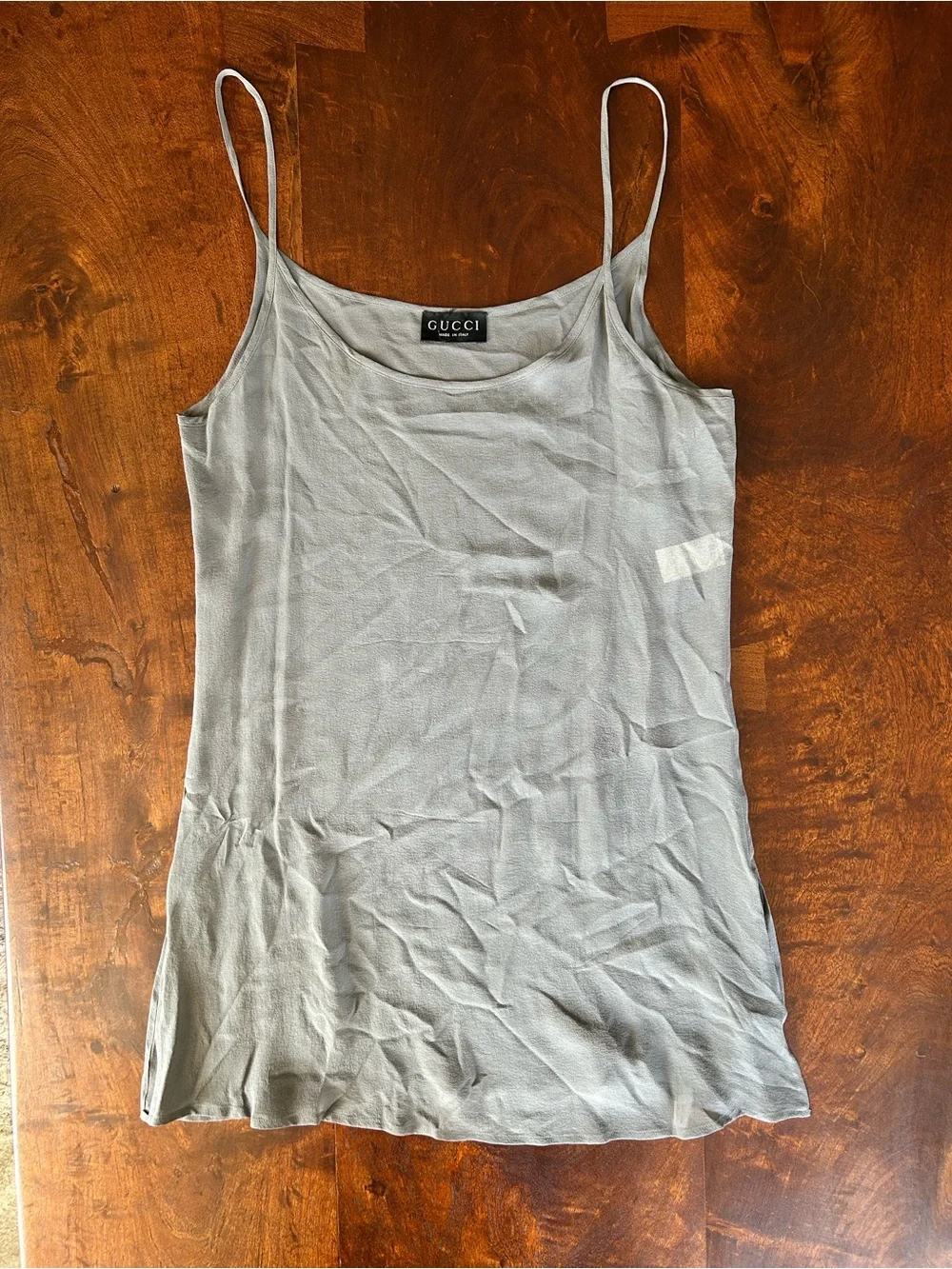 Gucci Tom Ford mini dress - Picture 6 of 8